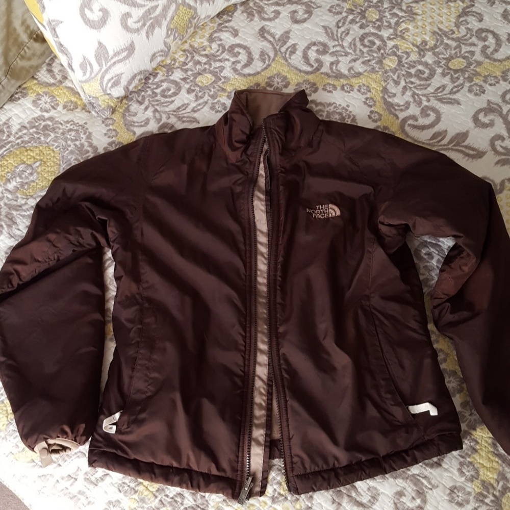 North women's jacket